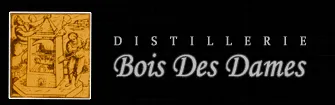 DISTILLERIE DU BOIS DES DAMES