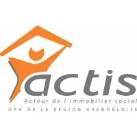 ACTIS OPH DE LA REGION GRENOBLOISE (ACTIS)