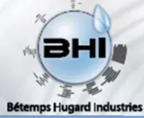 BETEMPS HUGARD INDUSTRIES