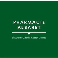 PHARMACIE ALBARET
