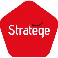 STRATEGE
