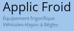 APPLIC FROID