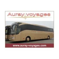 AURAY VOYAGES (AURAY VOYAGES)