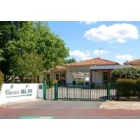 LA CLAIRIERE DE BEL AIR