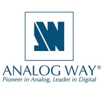 ANALOG WAY