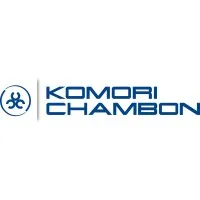KOMORI-CHAMBON
