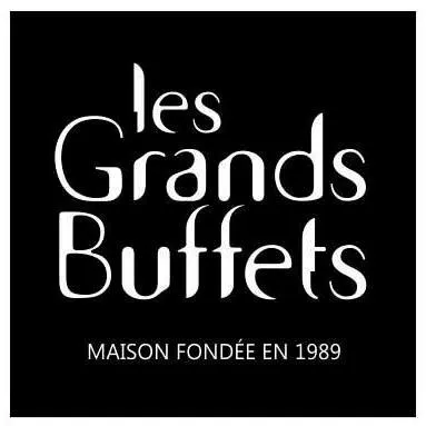 LES GRANDS BUFFETS