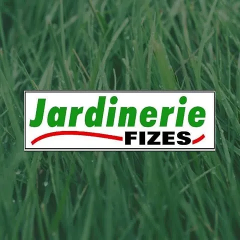 JARDINERIE FLEURISTERIE FIZES
