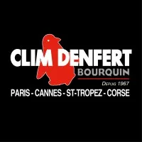 CLIM DENFERT - BOURQUIN (CLIMDENFERT BOURQUIN)