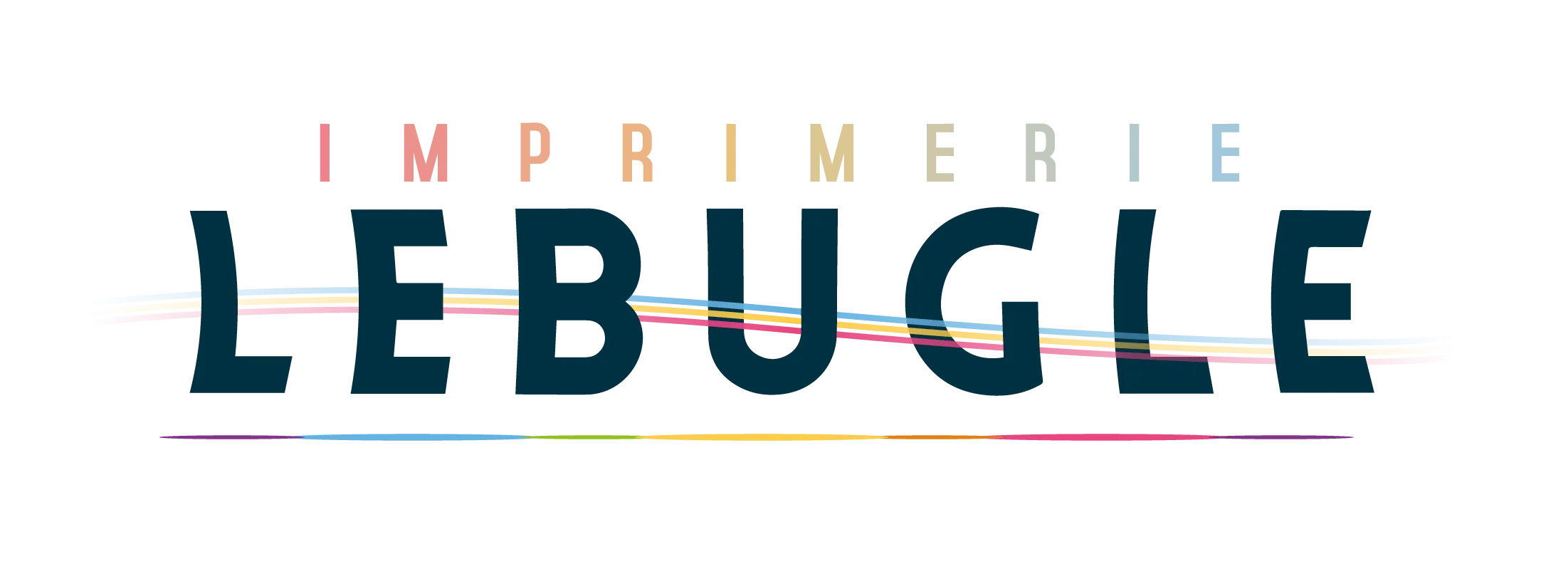 IMPRIMERIE LEBUGLE SARL