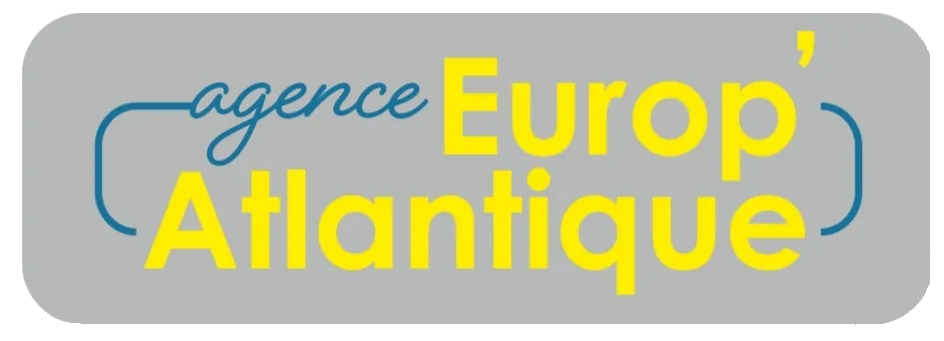 EUROP ATLANTIQUE IMMOBILIER