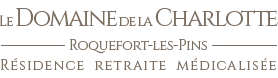 DOMAINE DE LA CHARLOTTE