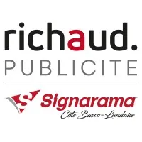 SE PHILIPPE RICHAUD PUBLICITE