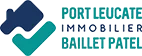 PORT LEUCATE IMMOBILIER