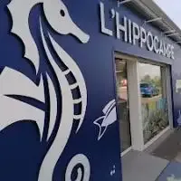 L'HIPPOCAMPE (POISSONNERIE CHERBOURGEOISE)