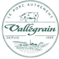 VALLEGRAIN DISTRIBUTION