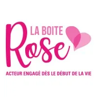 LA BOITE ROSE (FAMILY SERVICE)