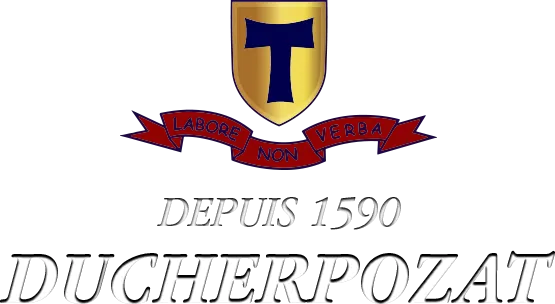 DUCHERPOZAT