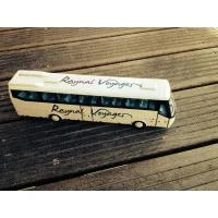 RAYNAL VOYAGES