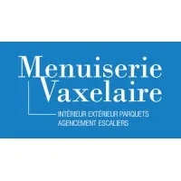 MENUISERIE VAXELAIRE SAS