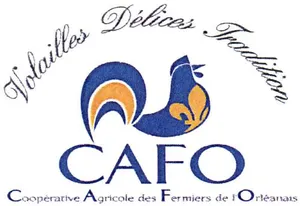 SOC COOP AGRIC FERMIERS DE L ORLEANAIS (CAFO)