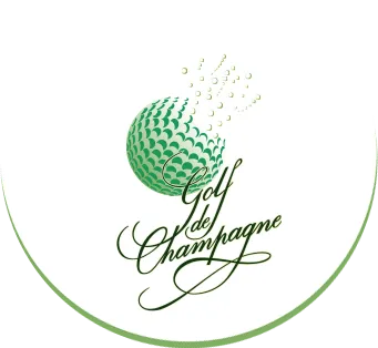 SA GOLF DE CHAMPAGNE