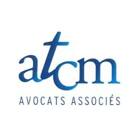 SELAS D'AVOCATS ATCM
