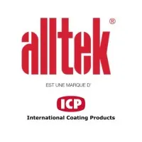 INTERNATIONAL COATING PRODUCTS PAR ABREVIATION ICP (ALLTEK FRANCE)