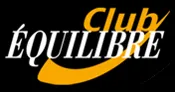 CLUB EQUILIBRE