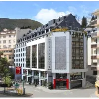 SAS HOTEL PADOUE (HOTEL PADOUE)