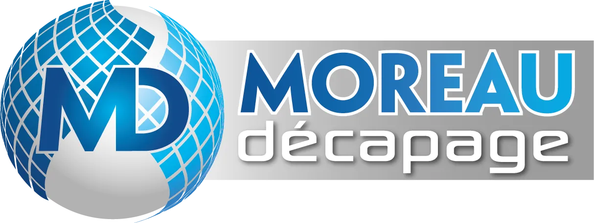 MOREAU DECAPAGE