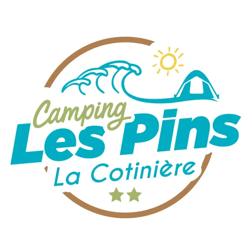 CAMPING LES PINS