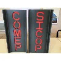 COMEP-SICOP