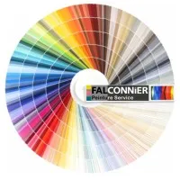 FALCONNIER-PEINTURE SERVICE