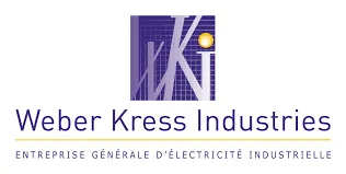 WEBER KRESS INDUSTRIES