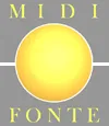 MIDI FONTE