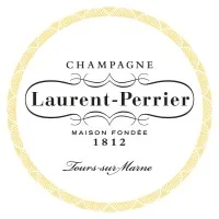 CHAMPAGNE LAURENT-PERRIER (LAURENT-PERRIER - J.LEMOINE)