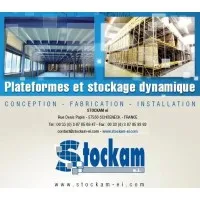 STOCKAM E.I.