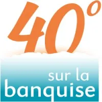 40 DEGRES SUR LA BANQUISE