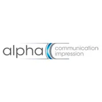 ALPHA (ALPHA COMMUNICATION IMPRESSION)