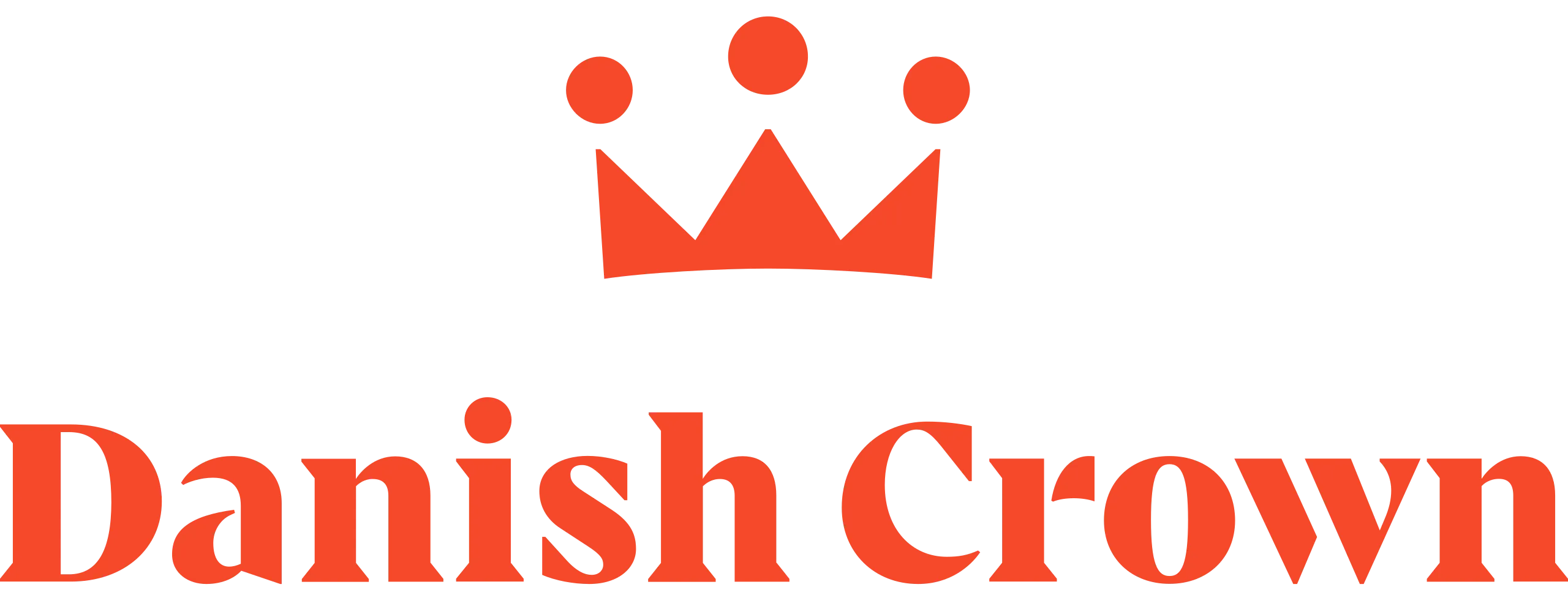 DANISH CROWN DIVISION PORC