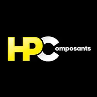 HP COMPOSANTS