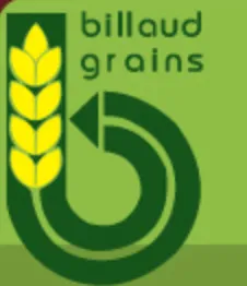 SAS BILLAUD GRAINS
