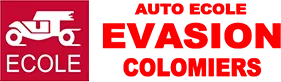 AUTO ECOLE EVASION
