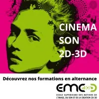 ENSEIGNEMENT METIERS DE LA COMMUNICATION (EMC)