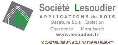 SARL LESOUDIER APPLICATION DU BOIS