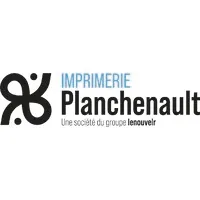 IMPRIMERIE JOEL PLANCHENAULT ET ASSOCIES