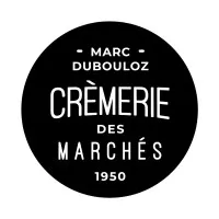 CREMERIE DES MARCHES