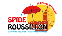 SPIDE ROUSSILLON