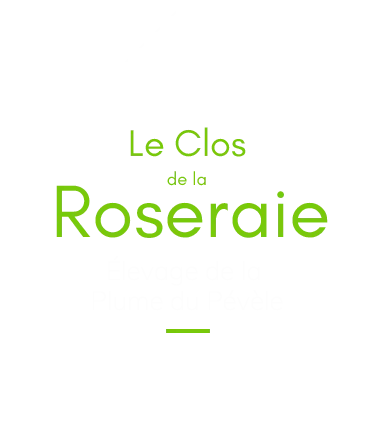 SARL CHENIL DU CLOS DE LA ROSERAIE